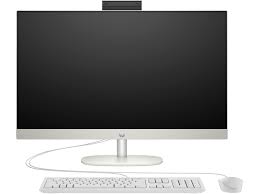 HP AIO 27-cr1003 i7-U7-155U 16GB/512GBSSD/NT/DOS/WHITE/ENG 